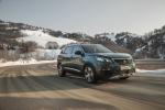 Peugeot 5008 GT Line 2016 года (WW)